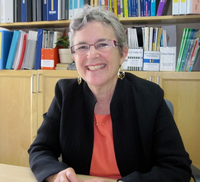 Phyllis Koppelman, Strategies for Learning
