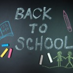 Tips for getting back to school