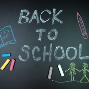 Back to school - Strategies for Learning