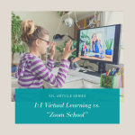 engaging virtual learning