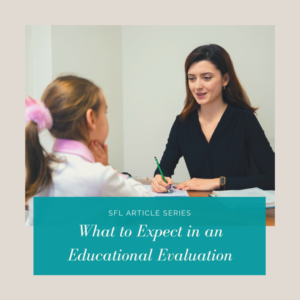 Educational Evaluation