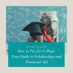 How to pay for college