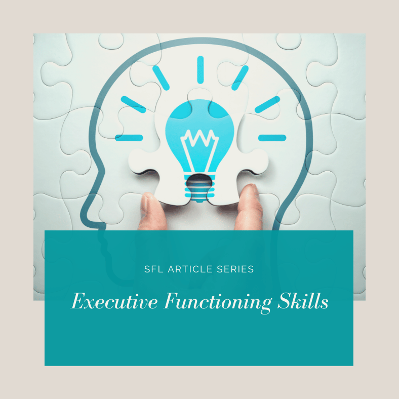 Executive Functioning Skills