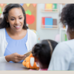 parent teacher communication strategies
