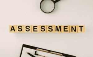 what assessments does my child need