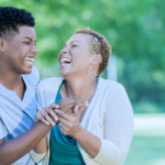 5 Tips for Connecting With My Teenager