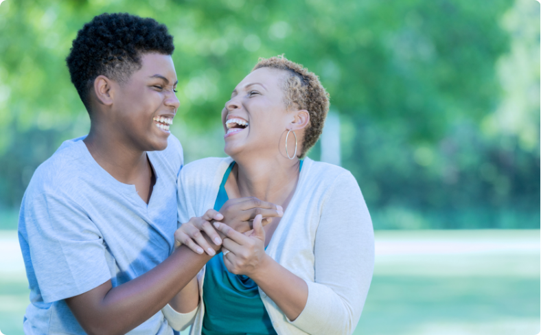 5 Tips for Connecting With My Teenager