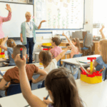 IEP accommodations