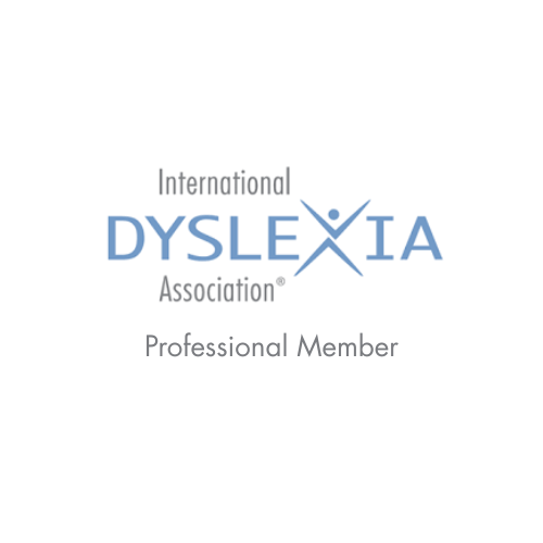 International Dyslexia Association professional member