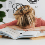 Student with learning disability