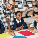 Student choice