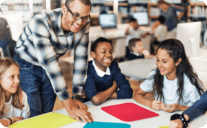 Student choice