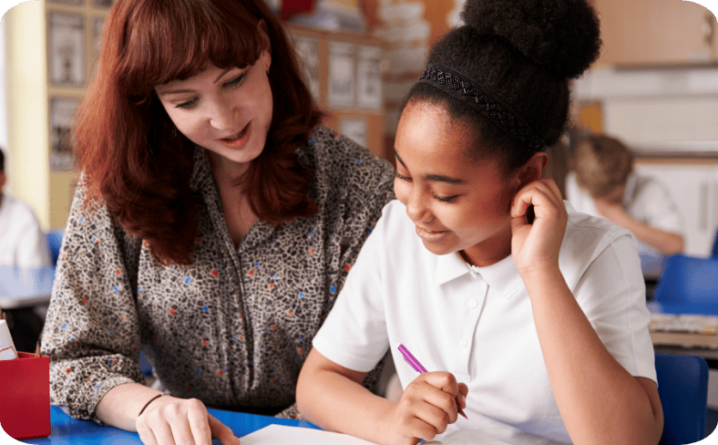 summer literacy program