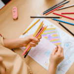 Art in Educational Therapy