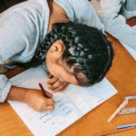 What is dysgraphia