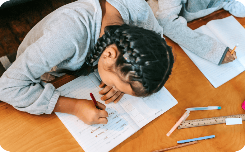 What is dysgraphia