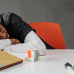 procrasination in students with learning disabilities