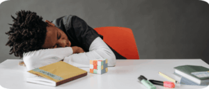 procrasination in students with learning disabilities