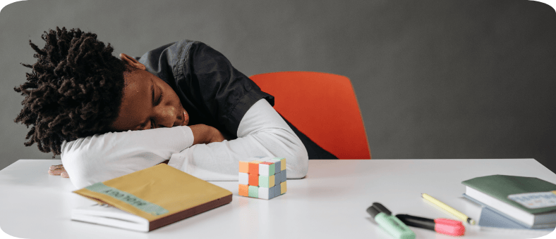 procrasination in students with learning disabilities