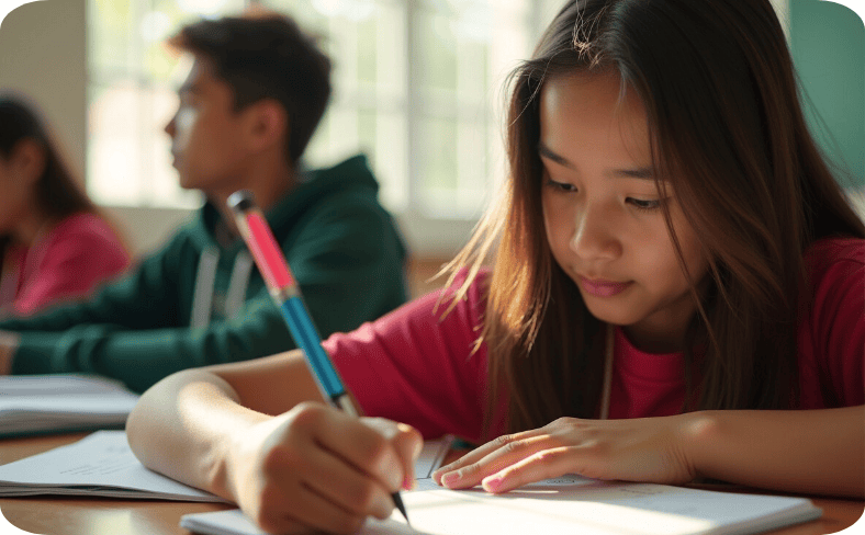 Tests of Dyslexia (TOD)