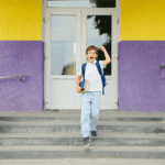 progress check-ins with educational therapy