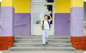 progress check-ins with educational therapy