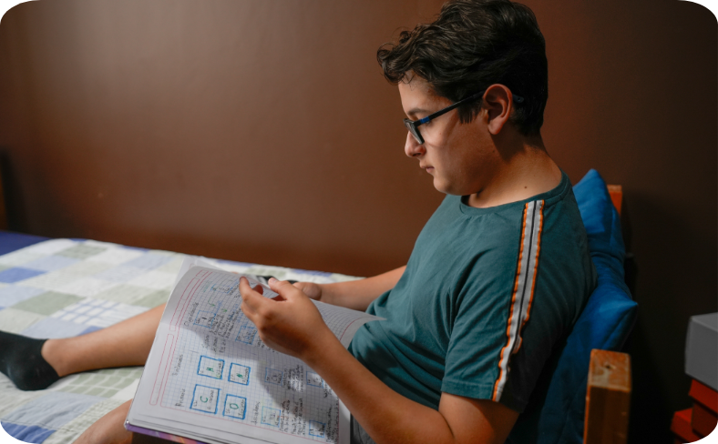 Metacognition: The Key to Independent Learning