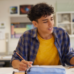 Executive Functioning Skills and Writing