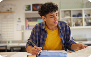 Executive Functioning Skills and Writing