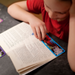 Tips for Summer Reading