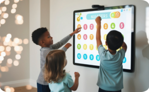 Preventing the Summer Slide for Neurodiverse Learners
