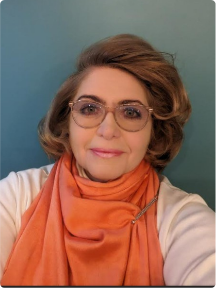 Lilyana Auster