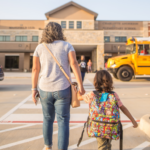 Choosing the right school