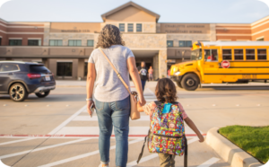 Choosing the right school
