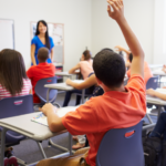 Education Recession