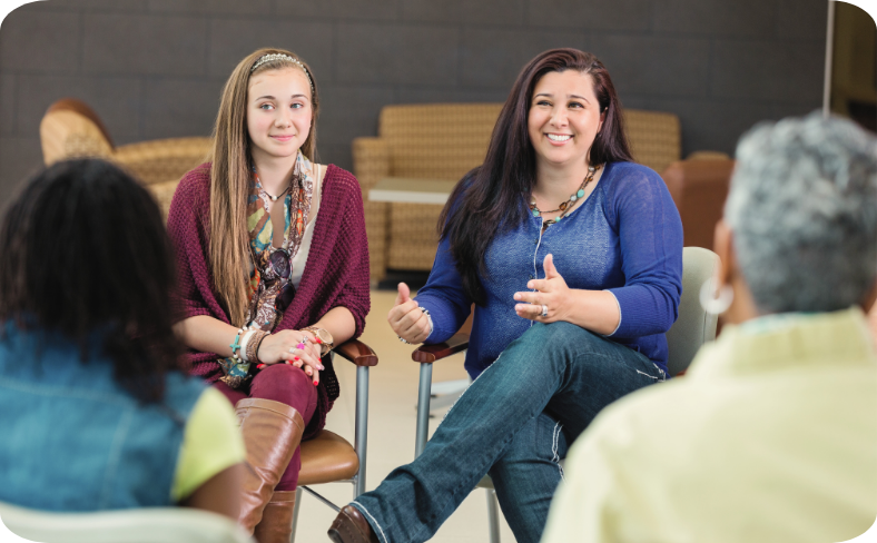 Parent Workshops