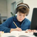 A teenager with Excutive Functioning challenges and how it affects academics